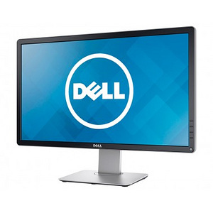 Monitor DELL P2414Hp 24 IPS ekraan. (1 foto / 1)