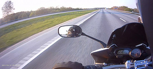 Yamaha FZ-1 2007 (9 foto / 10)