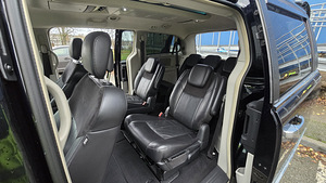 Chrysler grand voyager (5 foto / 14)