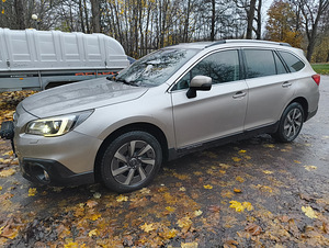 Subaru Outback 2016 2.0d 110kw atm (3 foto / 6)