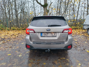 Subaru Outback 2016 2.0d 110kw atm (5 foto / 6)