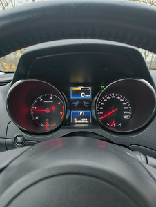 Subaru Outback 2016 2.0d 110kw atm (6 foto / 6)