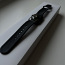 Apple Watch SE 40mm Space Gray Alu Black Sport Band GPS (фото #3)