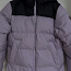 Icepeak женская фиолетовая, черная куртка (фото #2)