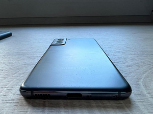 Samsung S21 Phantom Gray 8/128GB (4 foto / 5)