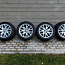 BMW Style 177 19-дюймовые диски 5X120 + пластинчатые шины 25 (фото #1)