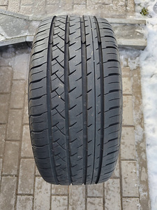 4x 225/45/17 uueväärsed suverehvid (1 foto / 4)