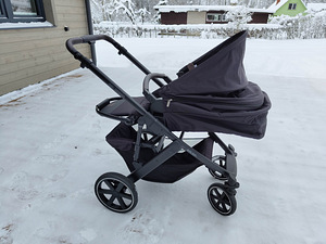Набор ABC Design Salsa 4 2in1 (6 фото из 10)