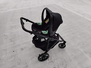 Набор ABC Design Salsa 4 2in1 (7 фото из 10)
