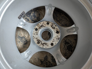 Diivanilaud velg+klaas (7 foto / 7)