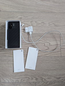 Xiaomi Redmi 12C 4GB/128GB (5 foto / 5)