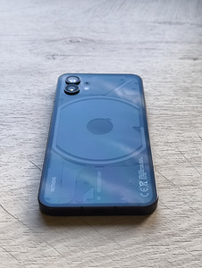 Nothing phone (1) 8/128GB (4 foto / 8)