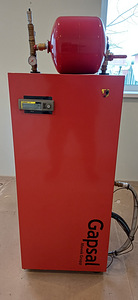 Gapsal O.K.S. 12kw (1 foto / 7)