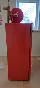 Gapsal O.K.S. 12kw (2 foto / 7)