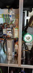 Gapsal O.K.S. 12kw (4 foto / 7)