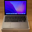 Apple Macbook Air M1 256 ГБ/8 ГБ (13 дюймов, 2020 г.) (фото #1)