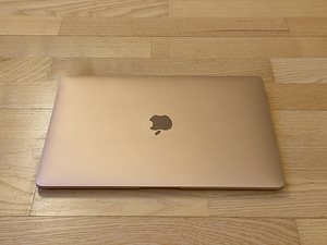 Apple Macbook Air M1 512GB/8GB (13-inch, 2020) Gold (2 foto / 4)