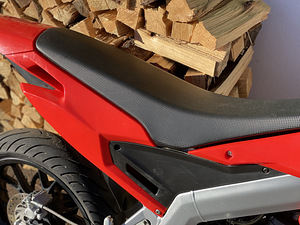 Aprilia SX50 2T AM-kat (8 foto / 10)