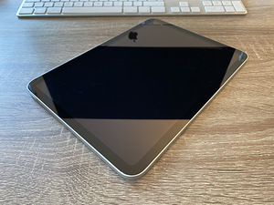 Apple iPad 10th-gen (2022) 10.9" 64gb (4 foto / 5)
