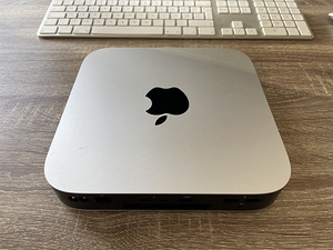 Apple Mac Mini M1 512GB/16GB (2020) (2 foto / 4)