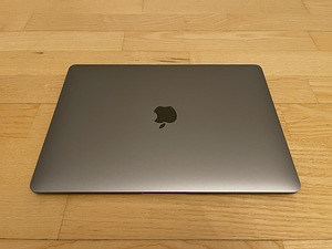 Apple Macbook Air M1 256GB/8GB (13-inch, 2020) (2 foto / 3)