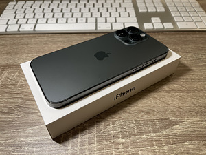Apple iPhone 14 Pro Max 128Gb Space Black (3 foto / 4)
