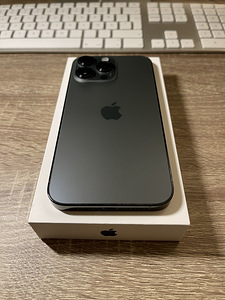 Apple iPhone 14 Pro Max 128Gb (4 foto / 5)