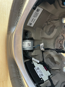 F30 Modernline rool labad vibro (3 foto / 5)