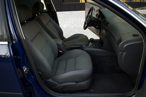 Volkswagen Passat B5.5 1.9TDI Variant 6-k (10 foto / 14)