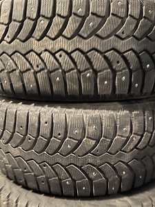 205/55 R16 Bridgestone naastrehvid (5 foto / 7)