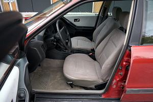 Audi 80 B3 1.9D 50kW 1990 (9 foto / 15)