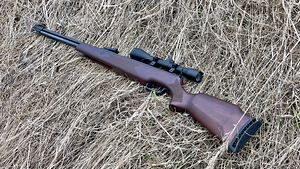 UUS ÕHUPÜSS UMAREX HÄMMERLI HUNTER FORCE 900 COMBO (4 foto / 10)