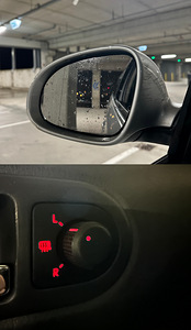 VW Passat B5.5 (8 foto / 8)