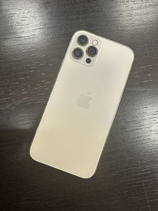 Apple Iphone 12 Pro Gold / 128GB (2 foto / 2)