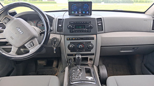 Jeep Grand Cherokee (5 фото из 6)