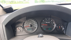 Jeep Grand Cherokee (6 фото из 6)