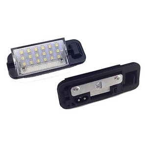 BMW E36 LED numbrituled licence plate lights (2 foto / 3)