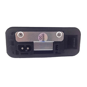 BMW E36 LED numbrituled licence plate lights (3 foto / 3)