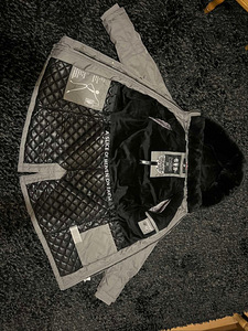 Müüa talveparka. (2 foto / 2)
