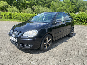Volkswagen Polo 1.4tdi 51kw manuaal (2 foto / 8)