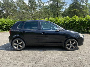 Volkswagen Polo 1.4tdi 51kw manuaal (5 foto / 8)