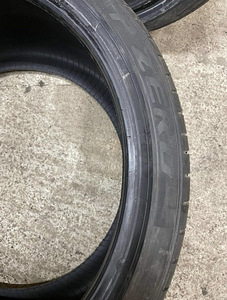 Uued ZR21 suverehvid, 4tk (3 foto / 6)