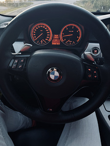 BMW 335d Lci (7 foto / 7)