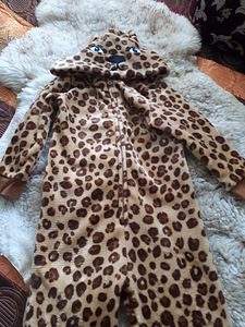 Lindex kids ползунок (1 фото из 2)