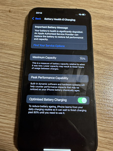 iPhone 12 Pro 128GB (2 фото из 5)