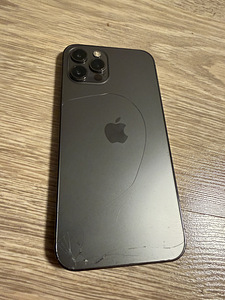 iPhone 12 Pro 128GB (4 фото из 5)