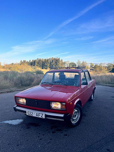Lada 2105 44KW (6 foto / 9)