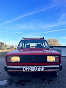 Lada 2105 44KW (5 foto / 9)