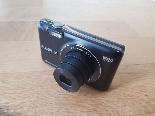 Digikaamera Fujifilm Finepix JX580 16MP (foto #2)