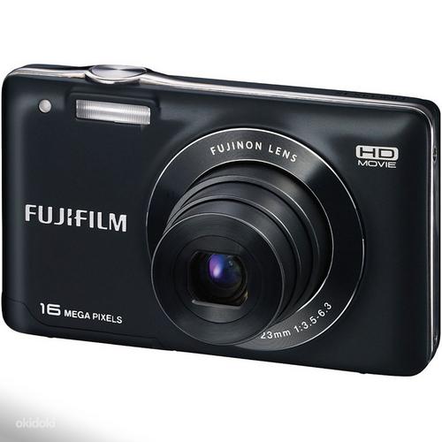 Digikaamera Fujifilm Finepix JX580 16MP (foto #3)